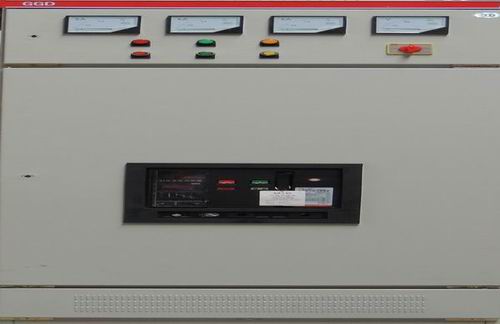 坊子低压配电箱